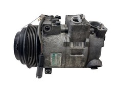 Mercedes SLK 200 / R170 / Vor-Facelift / Klimakompressor A0002340911