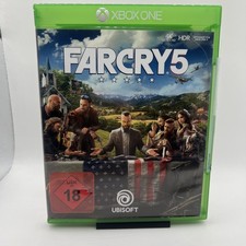 Far Cry 5 (Microsoft Xbox One)