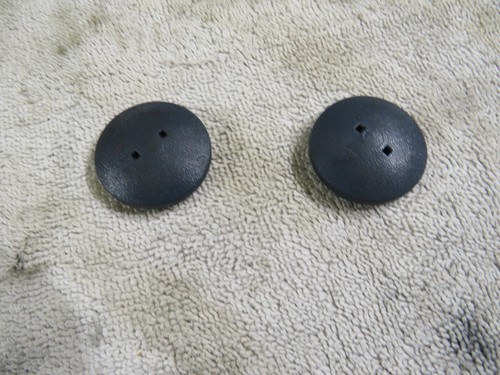 Golf ii druckknopf - 2,