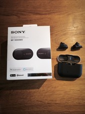 Sony WF-1000XM3 Bluetooth