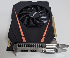 Gigabyte GeForce GTX 1070, 8