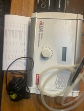 microdermabrasion gerät