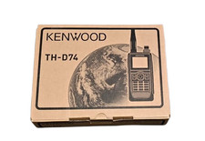 KENWOOD TH-D74 Handsender