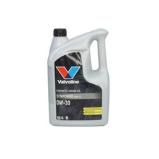 Motoröl VALVOLINE Synpower