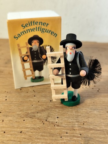 Sammelfigur holzfigur richard - sammelfigur,