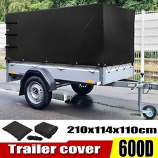 Hochplane für Stema PKW