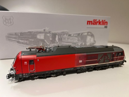 Märklin - , h0