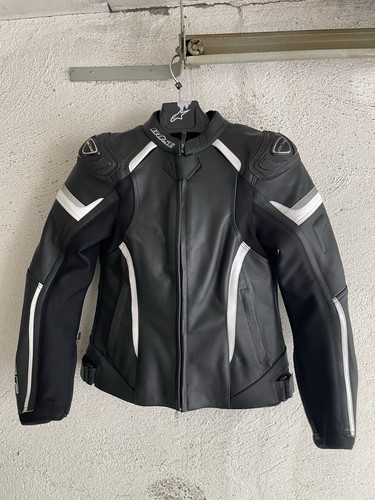 Neu büse motoradkombi jacke - *neu*,