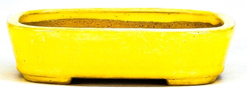 Bonsaischale yamafusa tokoname - bonsaischale,