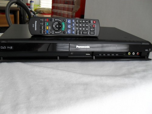 Panasonic dmr 725 - panasonic,
