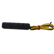 Equalizer Blinker für Harley