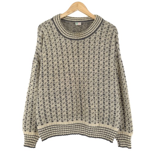 Nordisch pullover - nordisch,