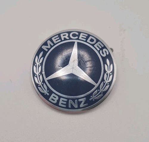 Mercedes benz stern - stern, pin