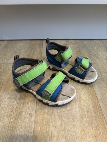 Deichmann jungen sandalen - deichmann,