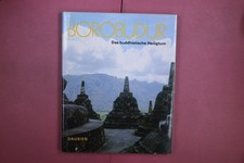 366578 Bedrich Forman BOROBUDUR Verlag Werner Dausien Das buddhistische
