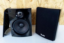 2x Teufel CS 25 FR 2-Wege
