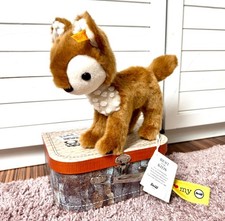 Steiff Reh Rehkitz Darlin -