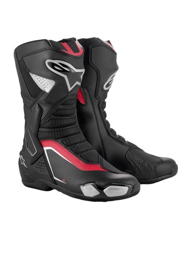 Alpinestars smx boots - alpinestars, 6