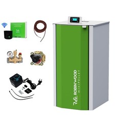 Automatischer minipellet - automatischer,