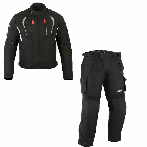 Neue motorradkombi - neue,