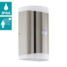 LED Außen Wandleuchte 2X4,6W