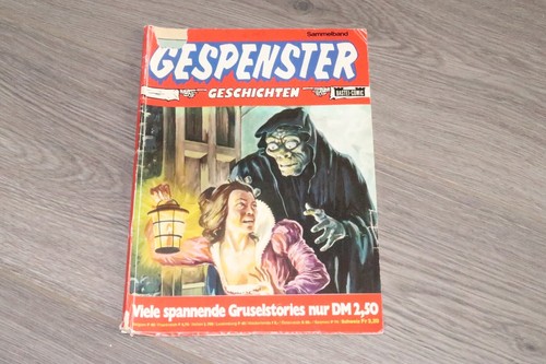 Ghost stories collection - ghost,