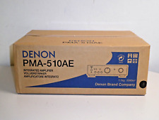 Denon PMA-510AE Stereo Verstärker Amplifier OVP&NEU, 2 Jahre Garantie