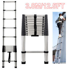 3.8M/12.5FT Teleskopleiter