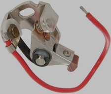 Hercules Sachs GT GX Zündung