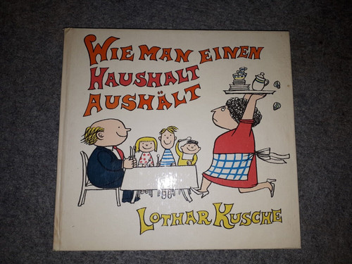 Wie man einen haushalt - wie,