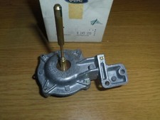 Ford Sierra I MK1 2,0 OHC Membrane NOS Ford 6145555 (712)