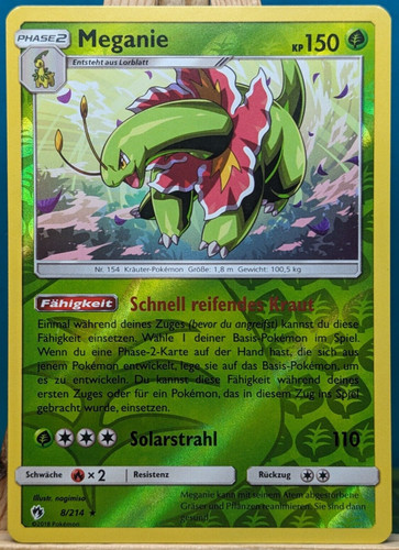 Pokemon echo des donners - pokemon,