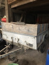 Verkaufe ￼Anhänger￼