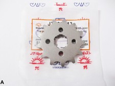 Tuning Ritzel 13 Zähne pinion