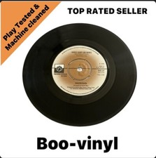 Innervision - Honey Baby Be