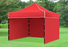 3x3m-3x6m Faltpavillon