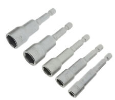 Bit Adapter auf Nuss