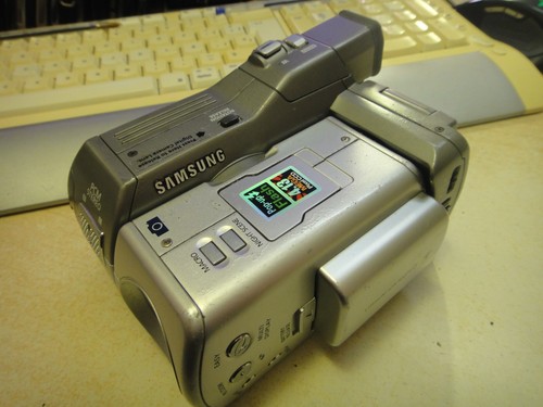 Samsung d5000i camera de - samsung,