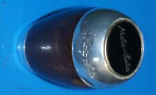 Porsche Boxster MG Mazda Audi Jaguar Moto Lita Schaltknauf Holz Alu selten