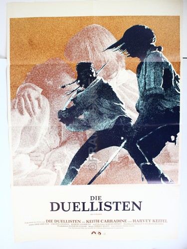 Original filmposter filmplakat - original,