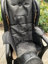 RÖMER JOCKEY Relax Fahrrad-Kindersitz