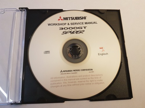 Werkstatthandbuch