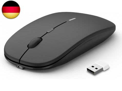 Kabellose maus ergonomische - kabellose, maus,