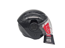 LS2 Jet-Motorradhelm AIRFLOW