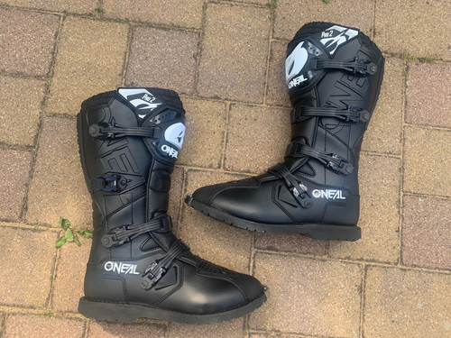 Oneal rider pro stiefel - rider, 2