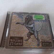 THE ROLLING STONES - Bridges