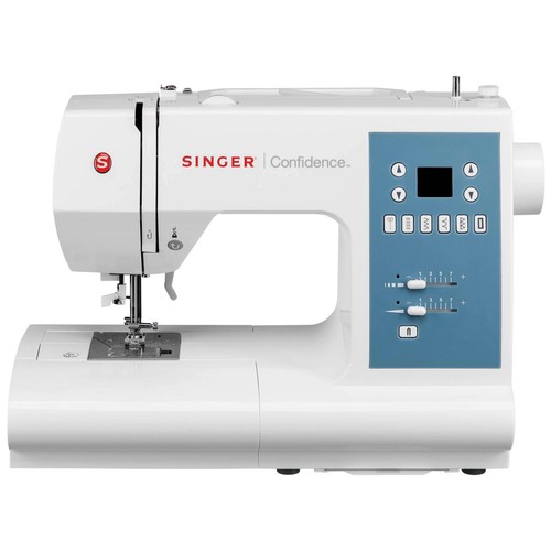 Singer confidence 7465 - singer,