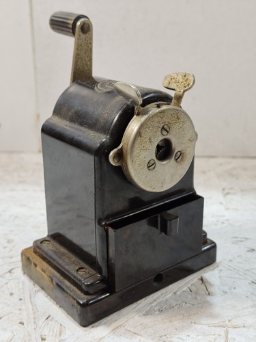 Spitzer bleistiftspitzer - spitzer,