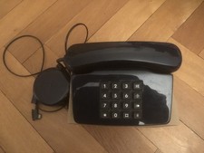 Bundespost Tastentelefon BP