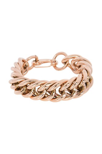 Ixxxi armband damen edelstahl - armband,